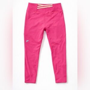 Fabletics Vibrant Pink Leggings